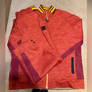 Champion Processed Sportswear men’s unisex XL set.  Black label edition XL NWT